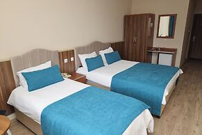 Havza Tugra Otel