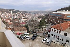 Havza Tugra Otel