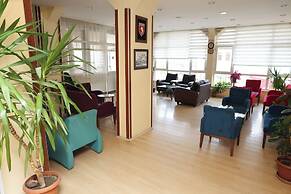 Havza Tugra Otel