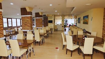 Havza Tugra Otel