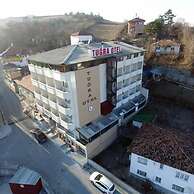 Havza Tugra Otel