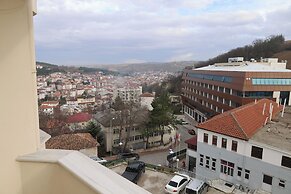Havza Tugra Otel