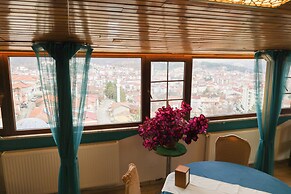 Havza Tugra Otel