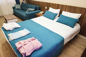 Havza Tugra Otel