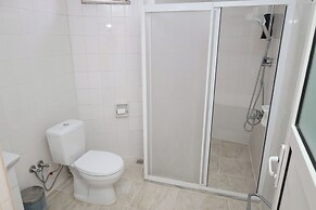 Havza Tugra Otel