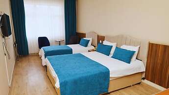 Havza Tugra Otel