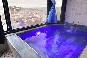 Havza Tugra Otel