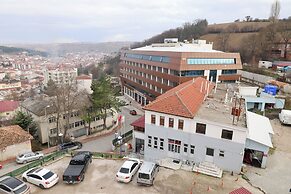 Havza Tugra Otel