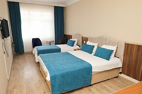 Havza Tugra Otel