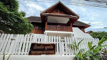 Moukdavan Guesthouse