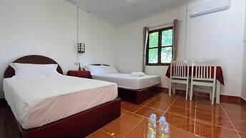 Moukdavan Guesthouse