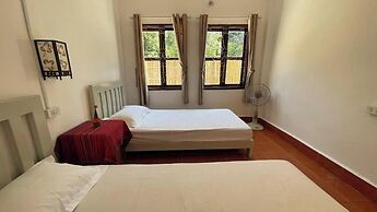 Moukdavan Guesthouse