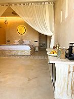 Nasser Palace Suites & Spa