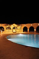 Nasser Palace Suites & Spa