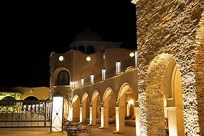 Nasser Palace Suites & Spa