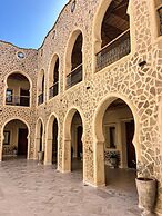 Nasser Palace Suites & Spa