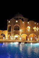 Nasser Palace Suites & Spa