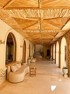 Nasser Palace Suites & Spa