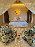 Nasser Palace Suites & Spa