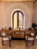 Nasser Palace Suites & Spa
