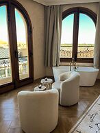 Nasser Palace Suites & Spa