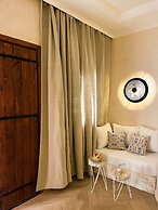 Nasser Palace Suites & Spa