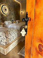 Nasser Palace Suites & Spa