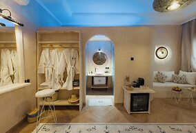 Nasser Palace Suites & Spa