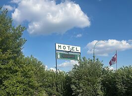 Greenhead Motel