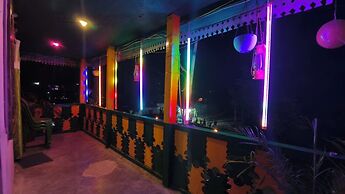 AALTAPORI HOMESTAY