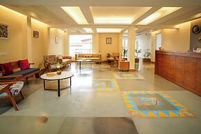 Sukama Resort & Spa