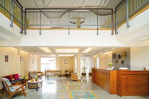 Sukama Resort & Spa