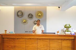 Sukama Resort & Spa