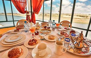 Maison d'hôtes & Restaurant