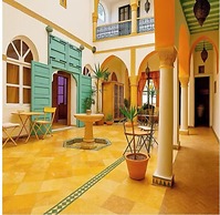 Maison d'hôtes & Restaurant