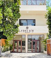 Hotel Lydna Ki'n