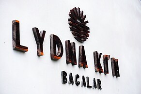 Hotel Lydna Ki'n