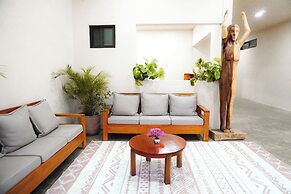 Hotel Lydna Ki'n