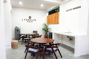 Hotel Lydna Ki'n