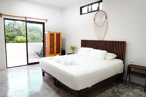 Hotel Lydna Ki'n