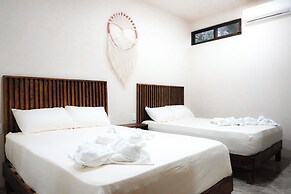 Hotel Lydna Ki'n