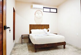 Hotel Lydna Ki'n