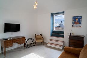 Museum Exclusive Rooms