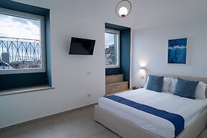 Museum Exclusive Rooms