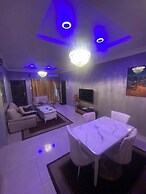 The Moonshine Residence