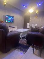 The Moonshine Residence