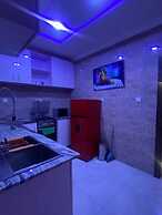 The Moonshine Residence