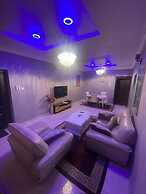 The Moonshine Residence