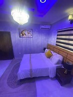 The Moonshine Residence