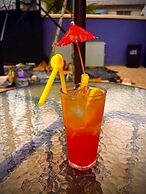 The Moonshine Residence